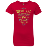 Come to wasteland Girls Premium T-Shirt