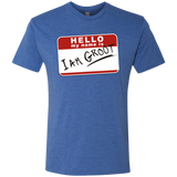 I am Groot Men's Triblend T-Shirt