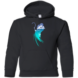 Frozen Fantasy Youth Hoodie
