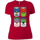 Arkham Soup Women's Premium T-Shirt