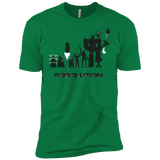 Robolution Men's Premium T-Shirt