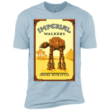 Walk Like An Egyptian Boys Premium T-Shirt