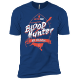 Blood Hunter Men's Premium T-Shirt