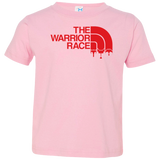 THE WARRIOR RACE Toddler Premium T-Shirt