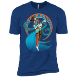 Tracer Nouveau Men's Premium T-Shirt