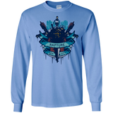 Under The Sea Men's Long Sleeve T-Shirt