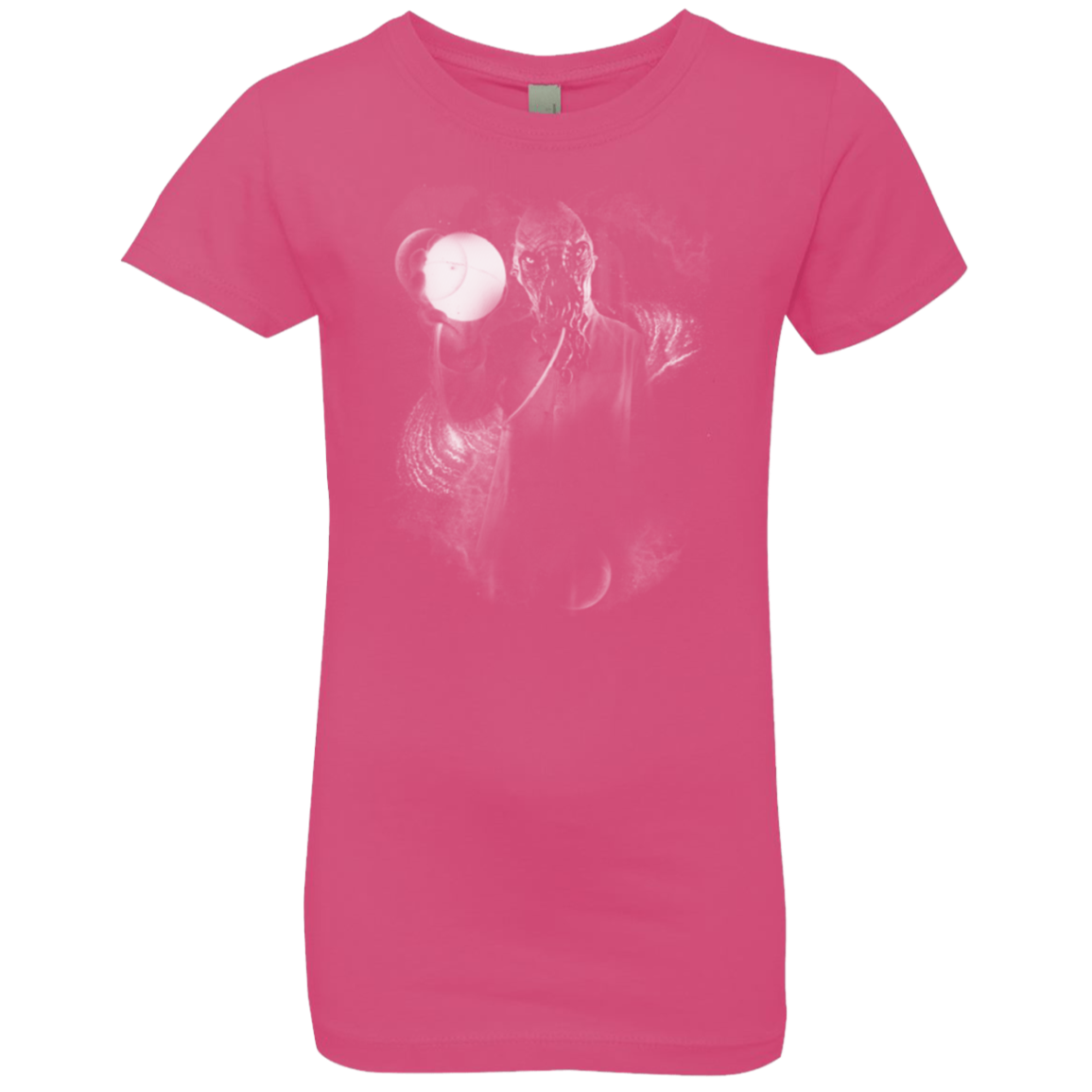 Ood Girls Premium T-Shirt