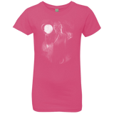 Ood Girls Premium T-Shirt