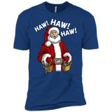 The Santa Clause tool man Taylor Men's Premium T-Shirt