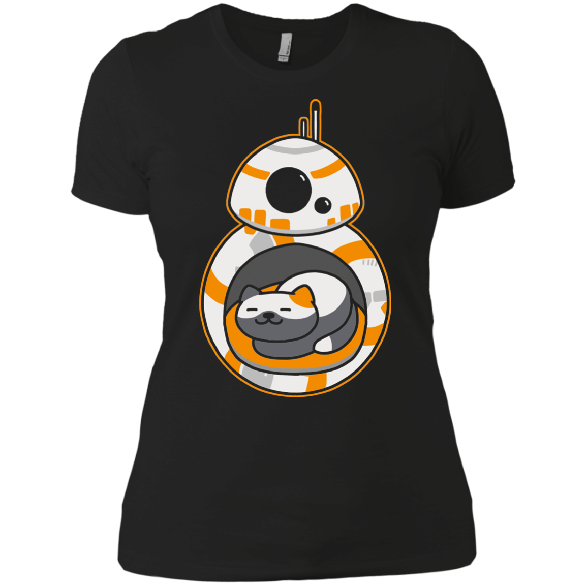 BB Atsume Women's Premium T-Shirt