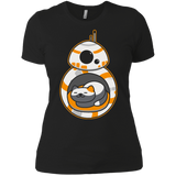 BB Atsume Women's Premium T-Shirt