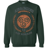Airbending University Crewneck Sweatshirt