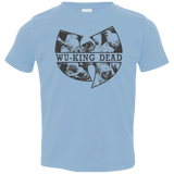 WU KING DEAD Toddler Premium T-Shirt