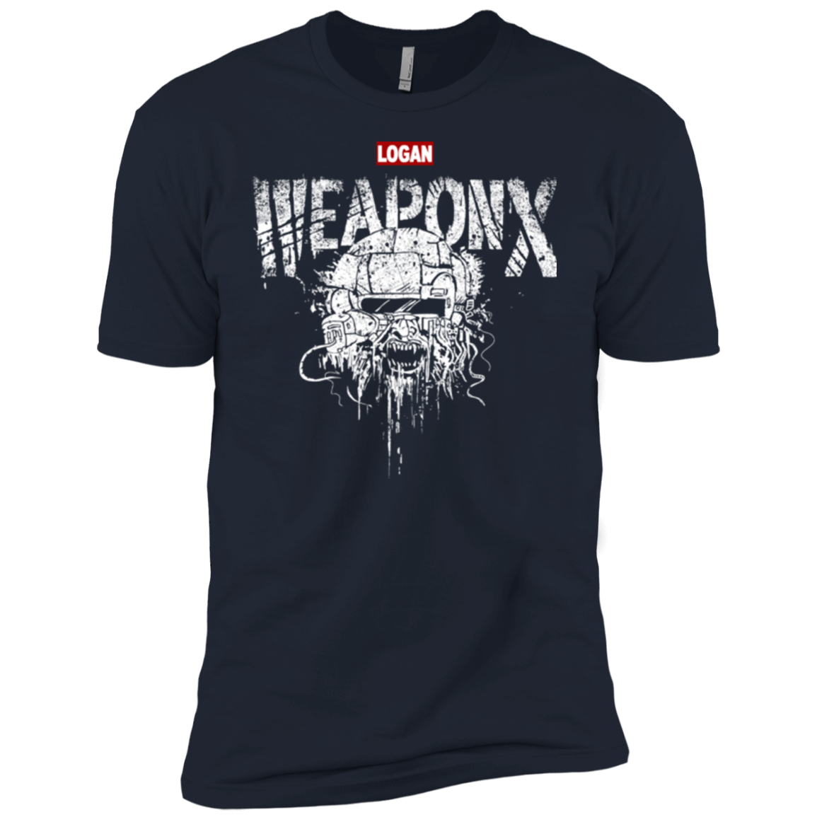 The Weapon Boys Premium T-Shirt