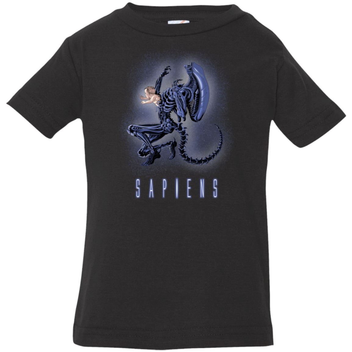 Sapiens Infant Premium T-Shirt