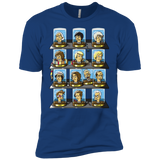 Regen O Rama Boys Premium T-Shirt