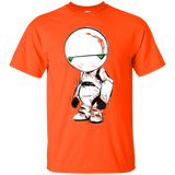 Paranoid Android T-Shirt