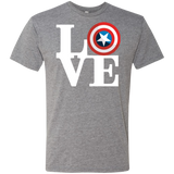 Captain's Love Men's Triblend T-Shirt
