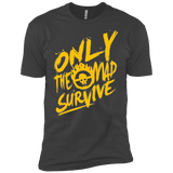 Only The Mad Yellow Boys Premium T-Shirt