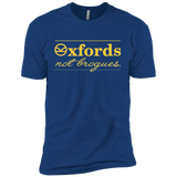 Oxfords Not Brogues Boys Premium T-Shirt
