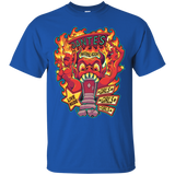 Dantes Inferno Room T-Shirt