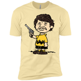 Charlie Brownson Men's Premium T-Shirt