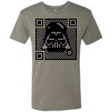 QR vader Men's Triblend T-Shirt