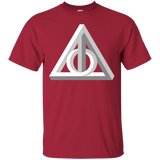 Deathly Impossible Hallows T-Shirt