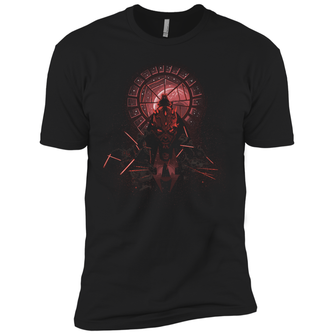 Sith Nightmare Men's Premium T-Shirt