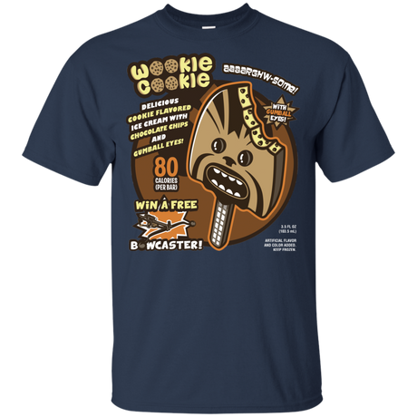 Wookie Cookie Youth T-Shirt