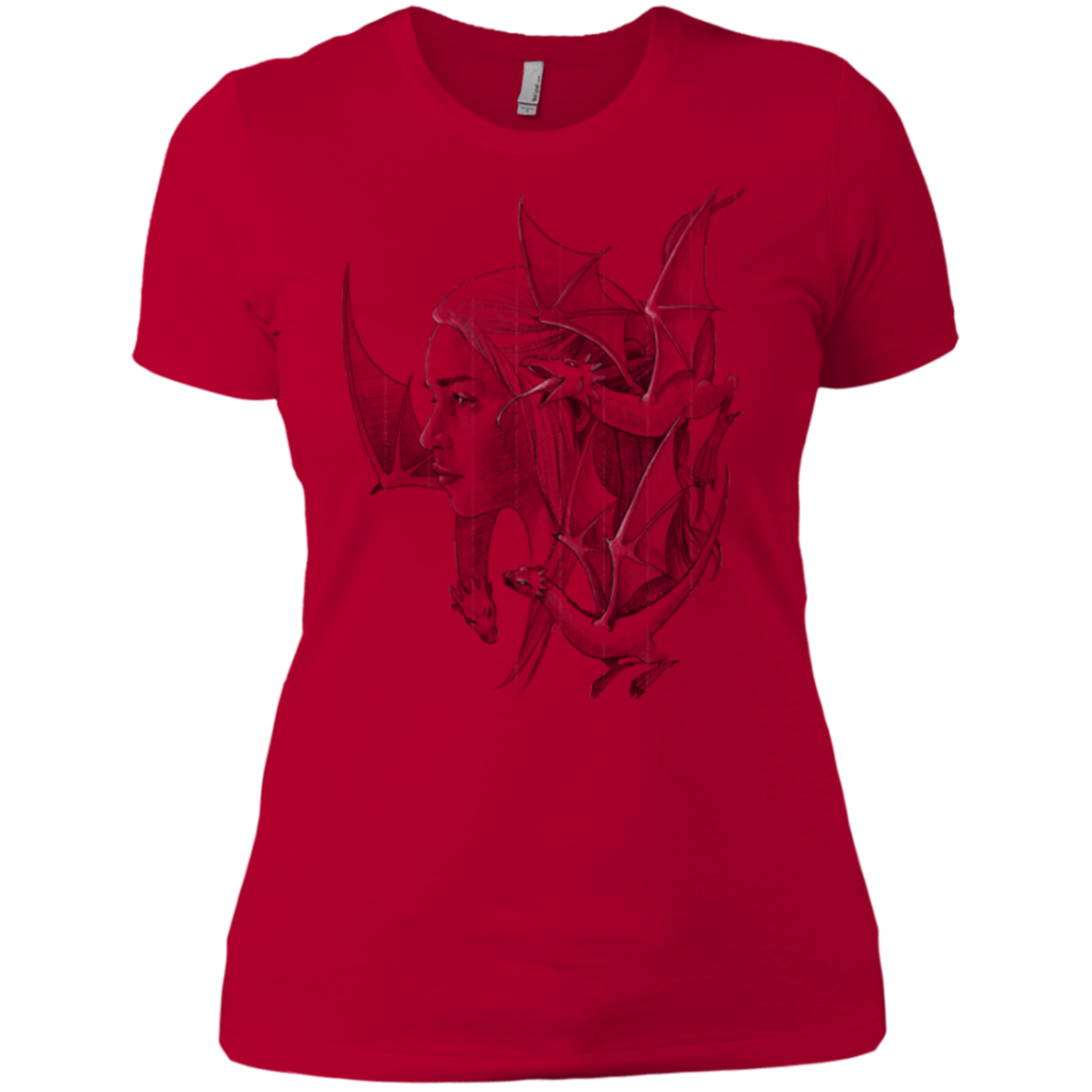 Mother Women's Premium T-Shirt