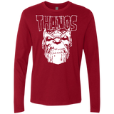 Thanos Danzig Men's Premium Long Sleeve