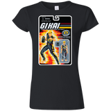 GI KAI Junior Slimmer-Fit T-Shirt