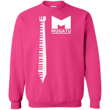 Fashion Victim Crewneck Sweatshirt