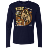 Wookie Cookie Men's Premium Long Sleeve