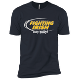 Notre Dame Dilly Dilly Men's Premium T-Shirt