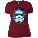 Troop style Women's Premium T-Shirt