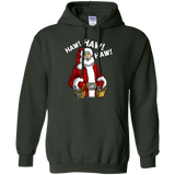 The Santa Clause tool man Taylor Pullover Hoodie