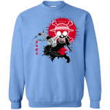 Zoro Crewneck Sweatshirt