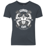 Goros Gym Youth Triblend T-Shirt