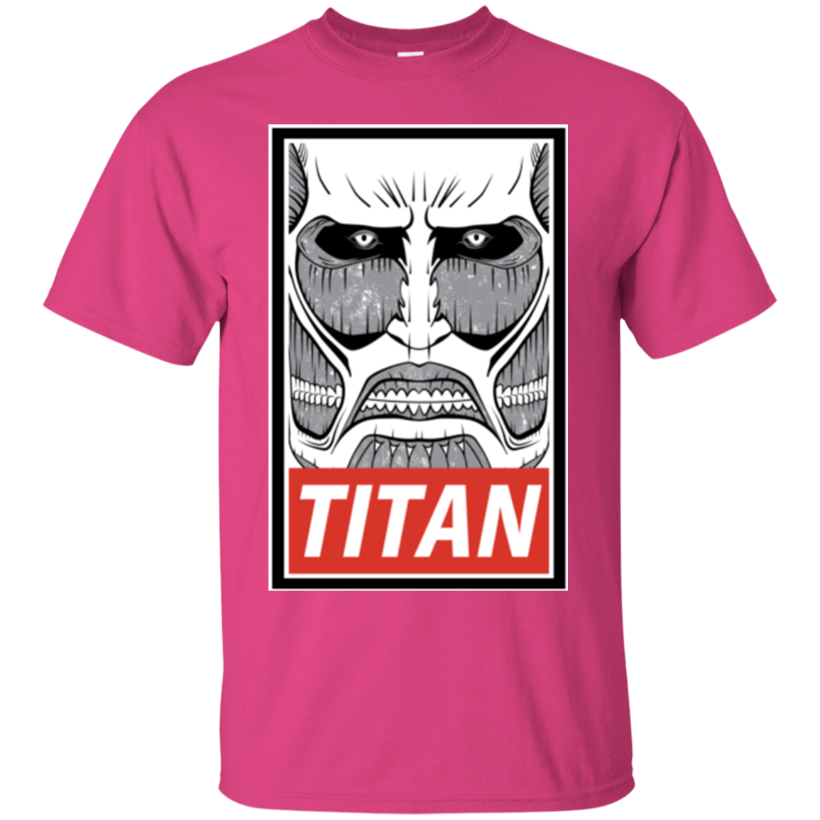Titan T-Shirt