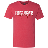 Fangbanger Men's Triblend T-Shirt