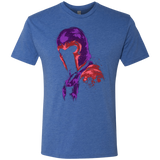 Power of magnetism Men's Triblend T-Shirt