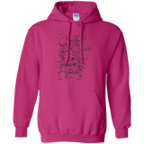Chateau Pullover Hoodie