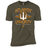 Atlantis University Men's Premium T-Shirt