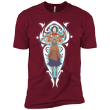 The Spirit of the Avatar Men's Premium T-Shirt