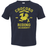Riding Academy Toddler Premium T-Shirt