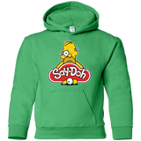 Saydoh Youth Hoodie