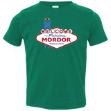 Viva Mordor Toddler Premium T-Shirt