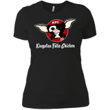 Kingston Falls Chicken Women's Premium T-Shirt